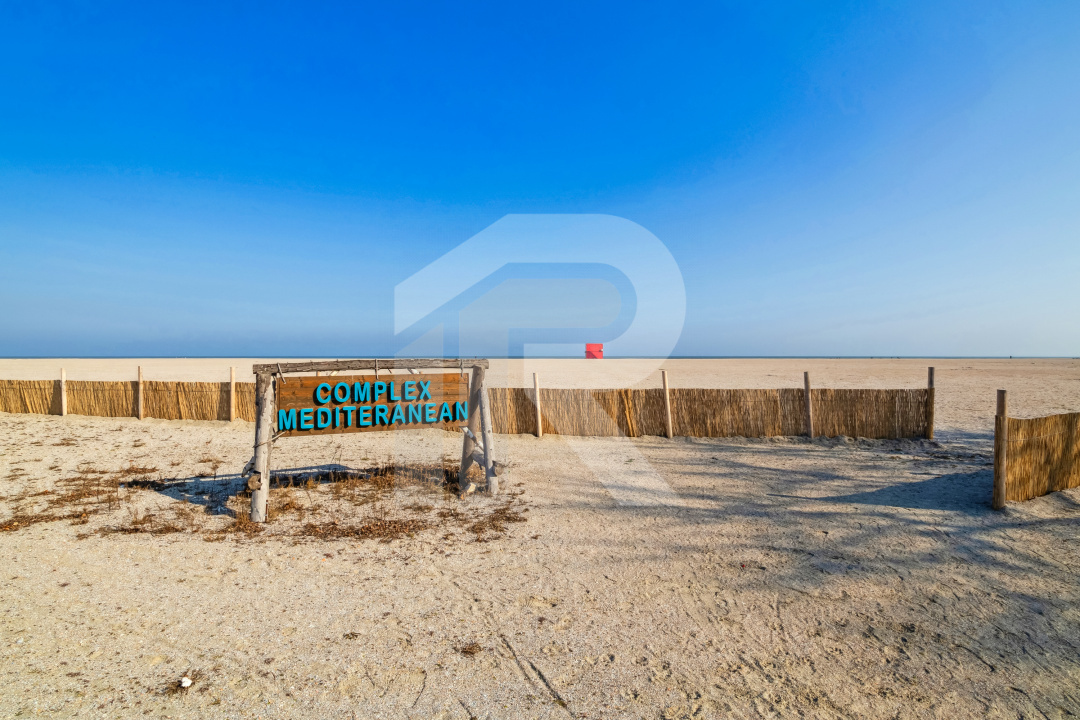 MAMAIA – COMPLEX HOTELIER 300 CAMERE - MERCUR - MINERVA, 18.000 MPC!