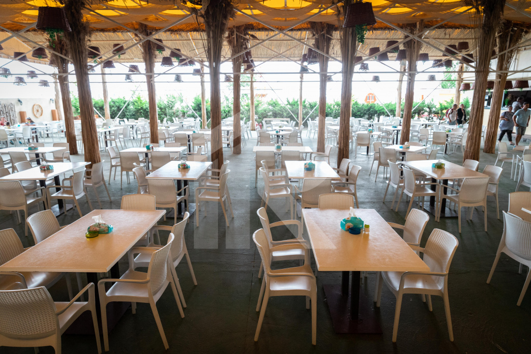 MAMAIA – COMPLEX HOTELIER 300 CAMERE - MERCUR - MINERVA, 18.000 MPC!