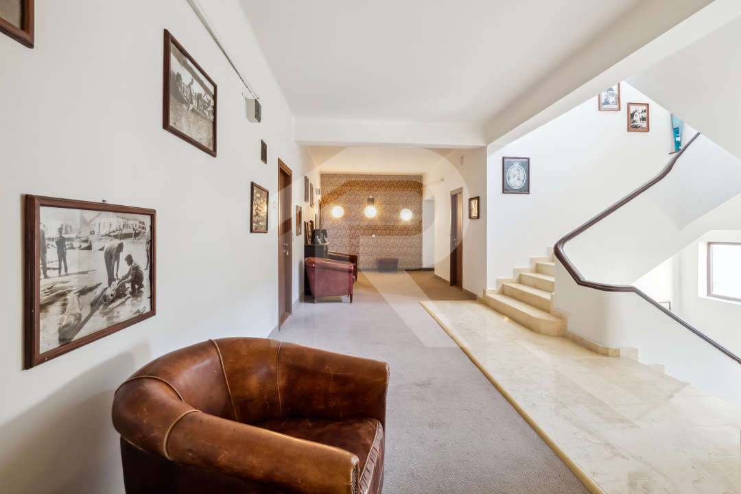 MAMAIA – COMPLEX HOTELIER 300 CAMERE - MERCUR - MINERVA, 18.000 MPC!