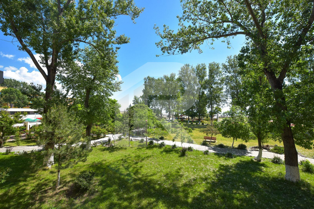 MAMAIA – COMPLEX HOTELIER 300 CAMERE - MERCUR - MINERVA, 18.000 MPC!