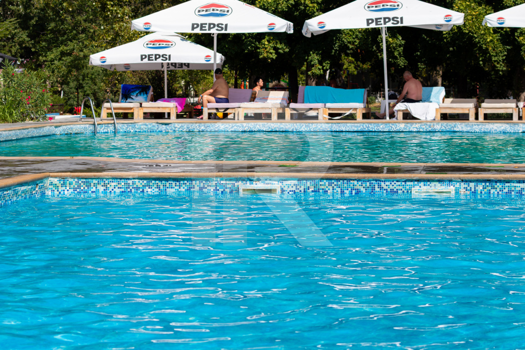 MAMAIA – COMPLEX HOTELIER 300 CAMERE - MERCUR - MINERVA, 18.000 MPC!