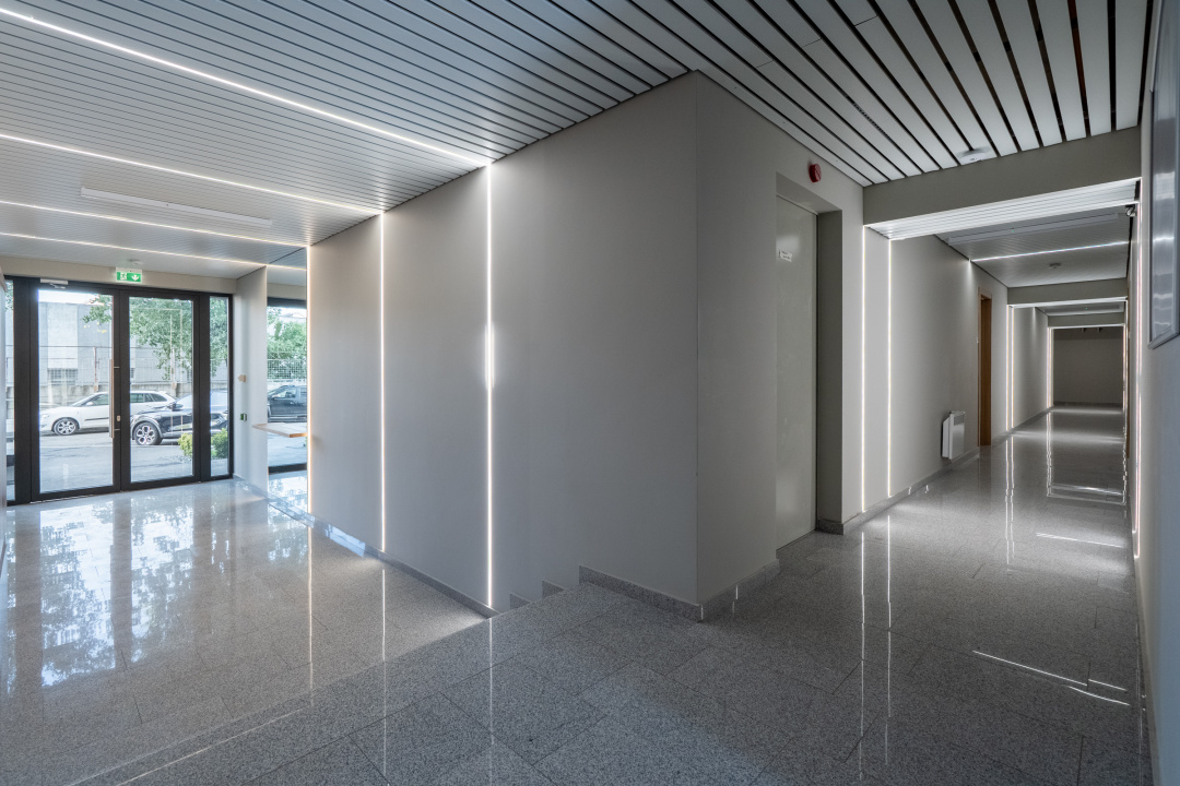Apartament 2025, Stellaris, finisaje bespoke!