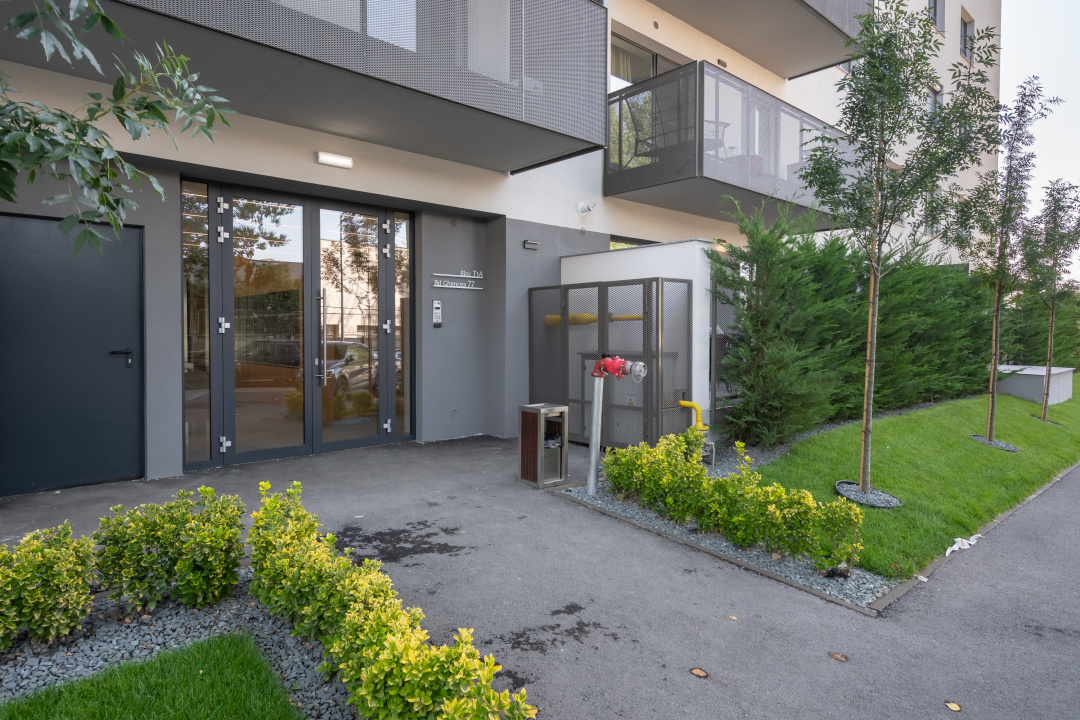 Apartament 2025, Stellaris, finisaje bespoke!