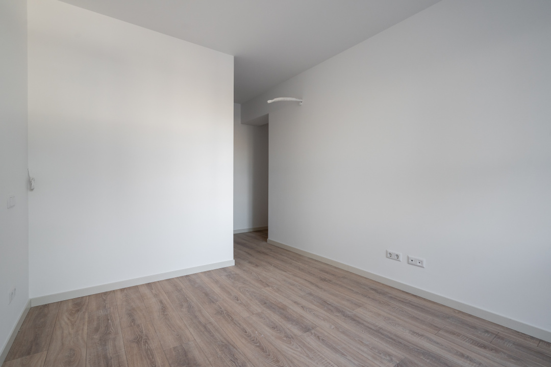 Apartament 2025, Stellaris, finisaje bespoke!