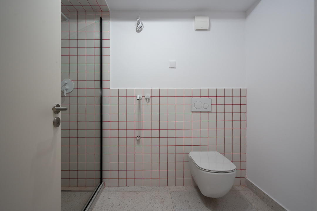 Apartament 2025, Stellaris, finisaje bespoke!