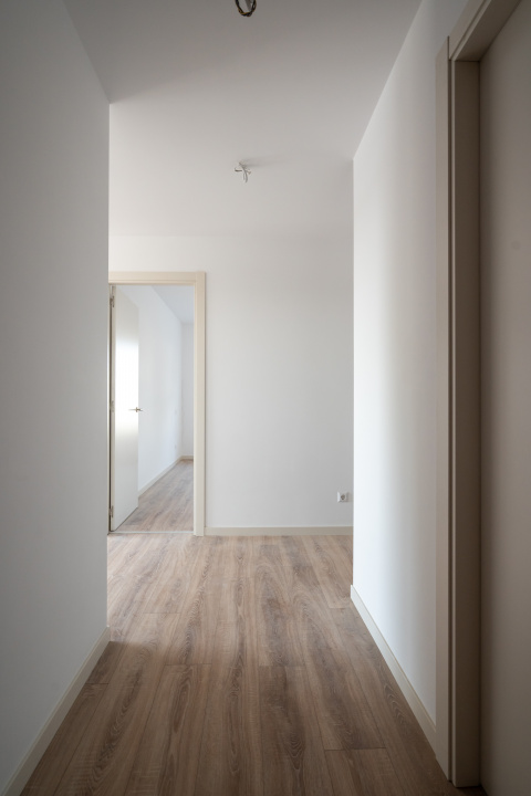 Apartament 2025, Stellaris, finisaje bespoke!