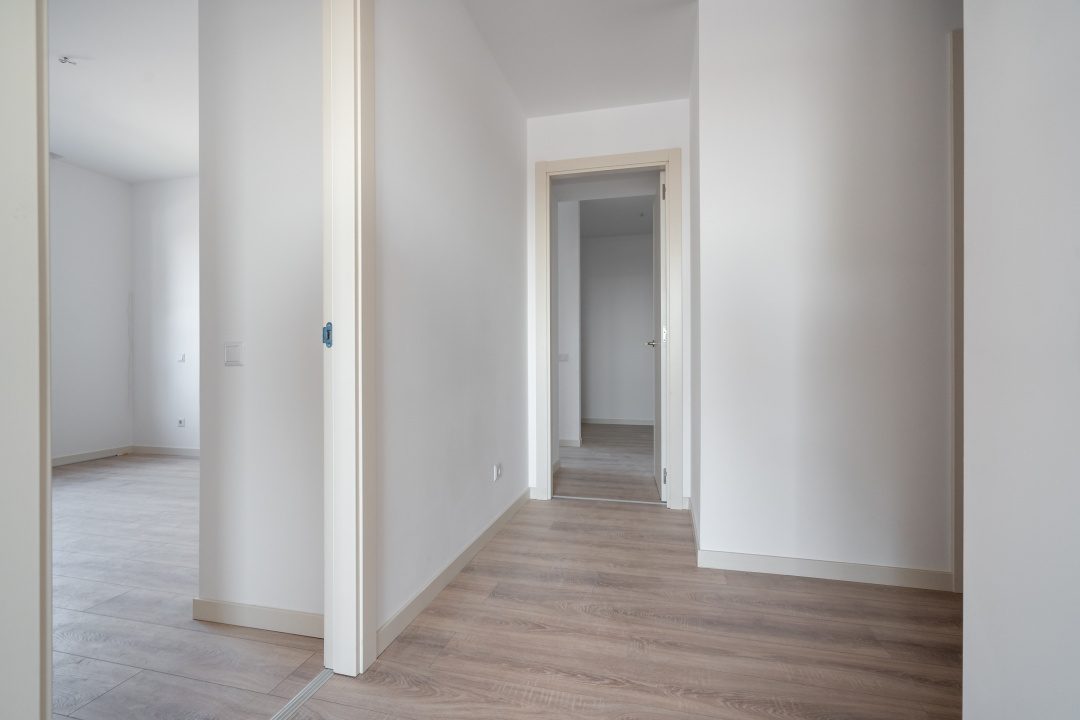 Apartament 2025, Stellaris, finisaje bespoke!