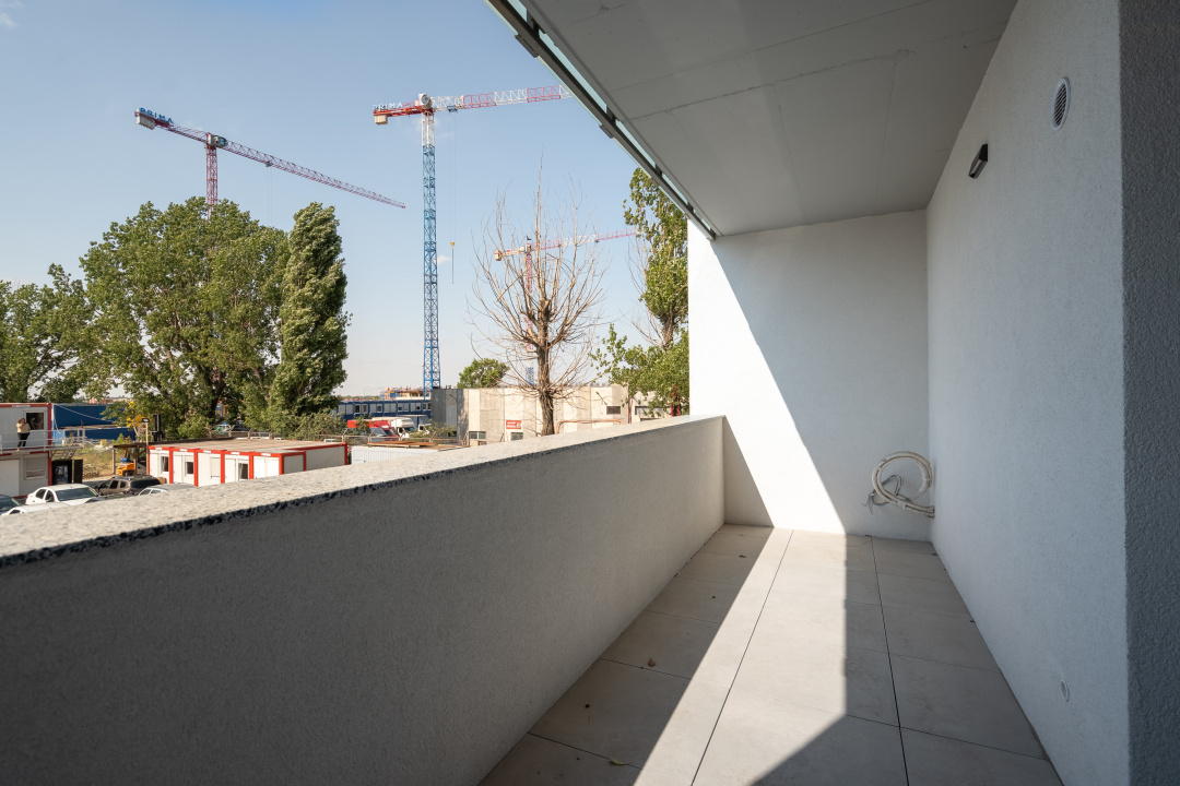 Apartament 2025, Stellaris, finisaje bespoke!