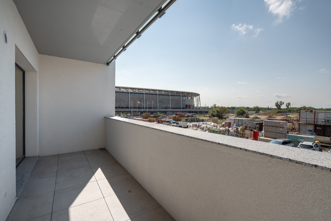 Apartament 2025, Stellaris, finisaje bespoke!