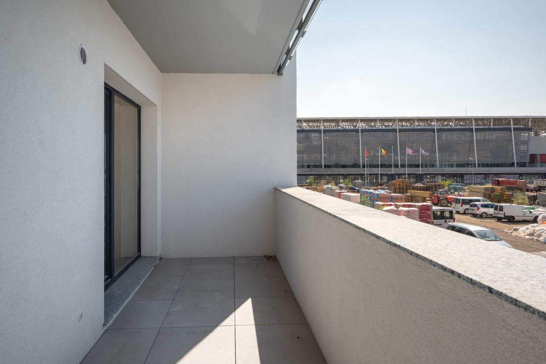 Apartament 2025, Stellaris, finisaje bespoke!