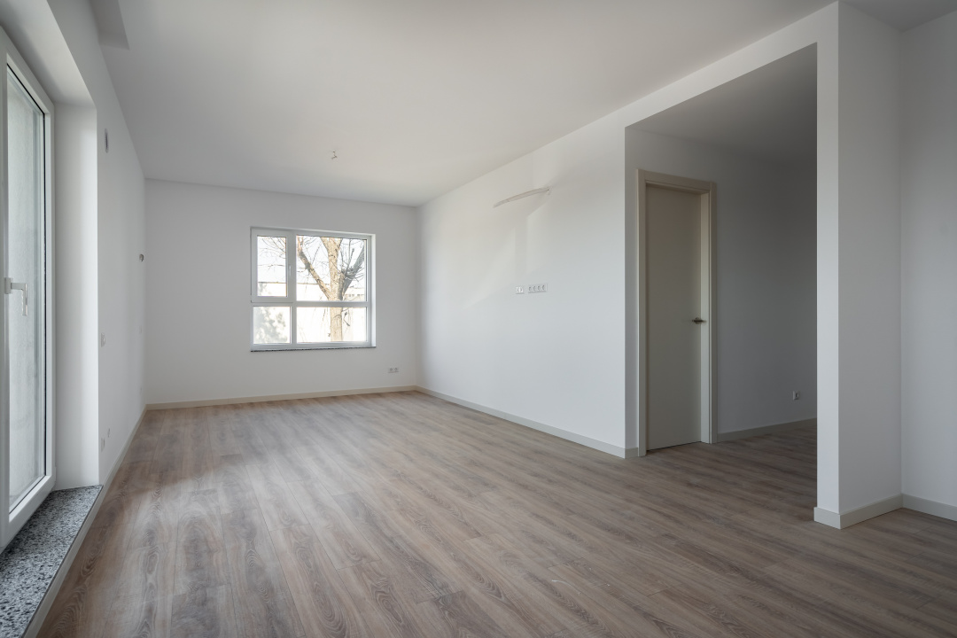 Apartament 2025, Stellaris, finisaje bespoke!