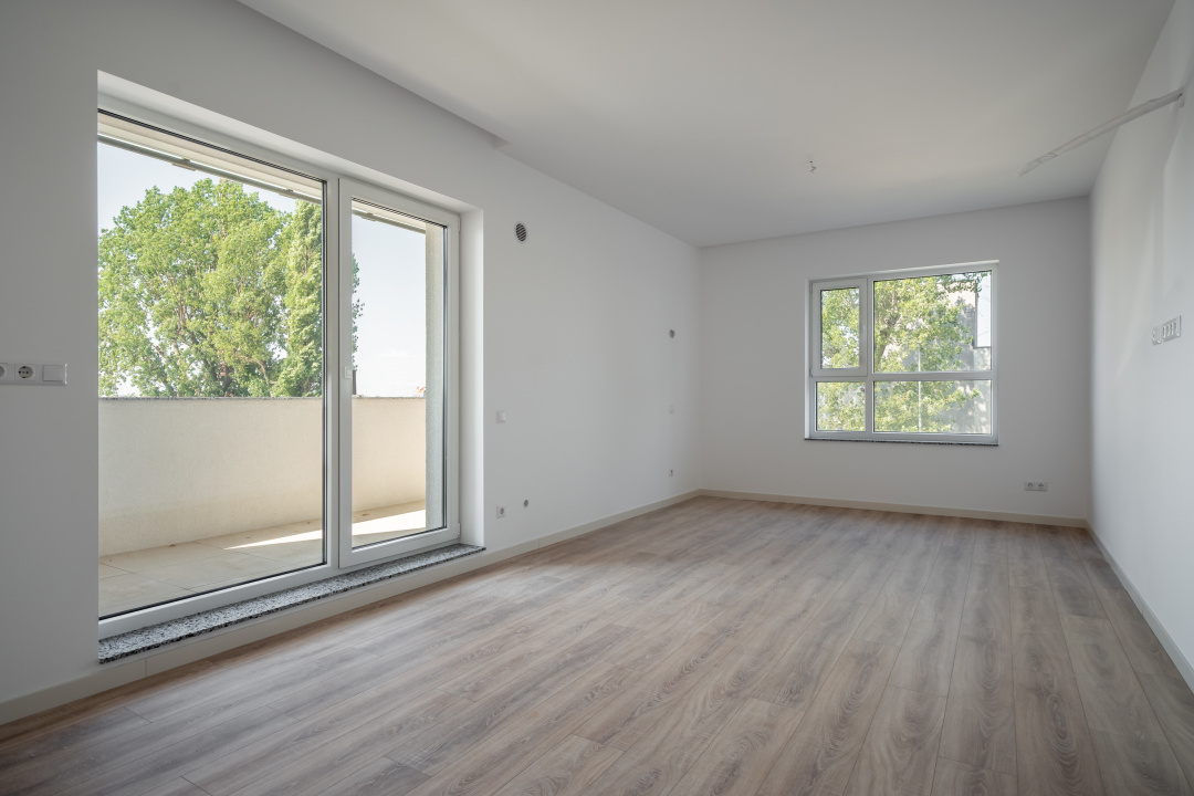 Apartament 2025, Stellaris, finisaje bespoke!