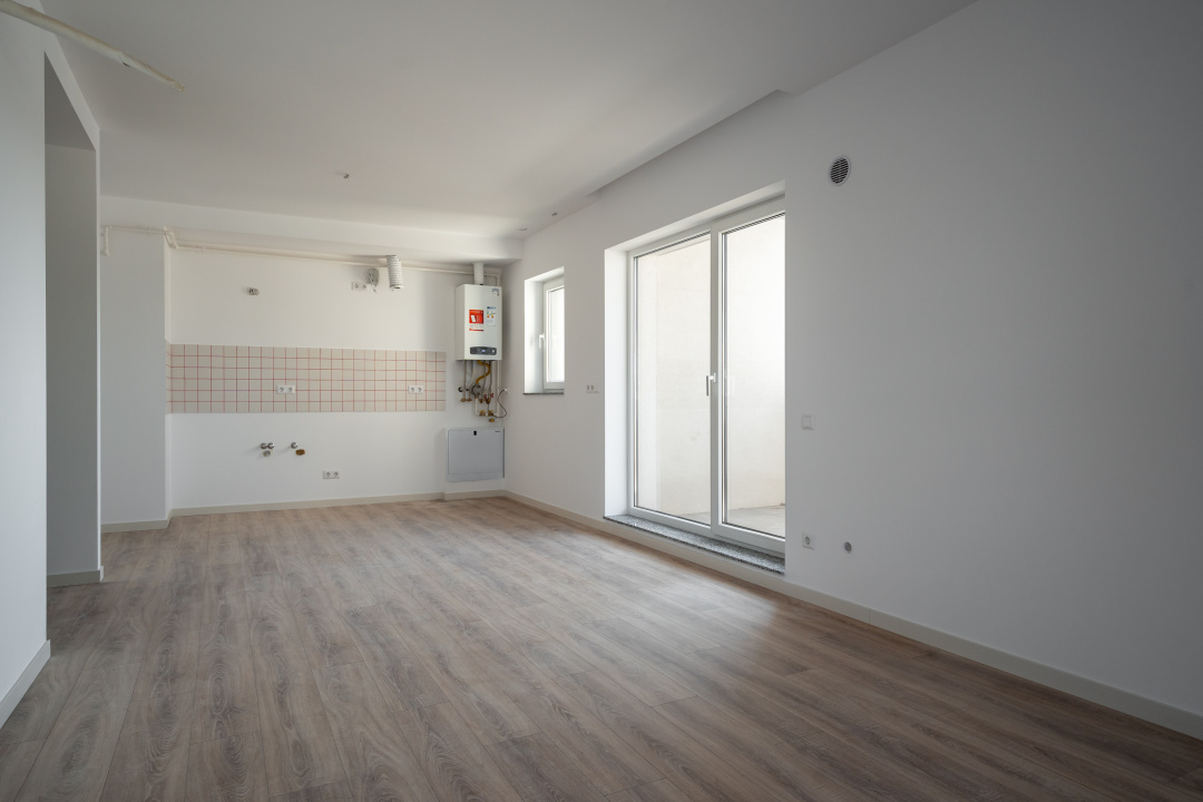 Apartament 2025, Stellaris, finisaje bespoke!