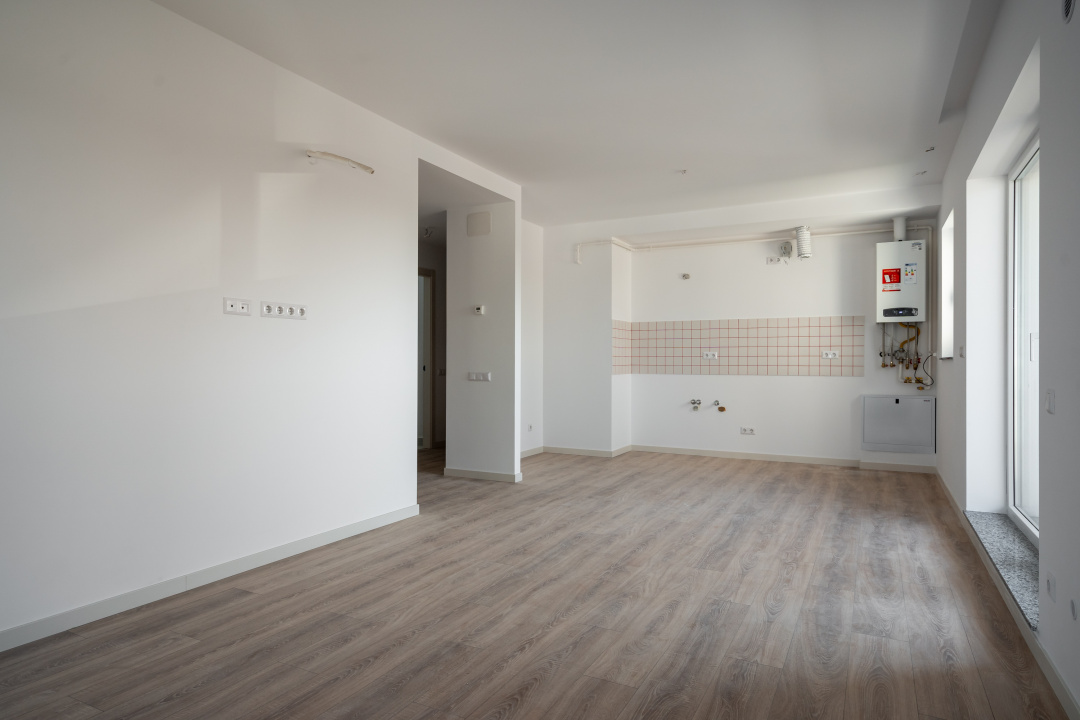 Apartament 2025, Stellaris, finisaje bespoke!