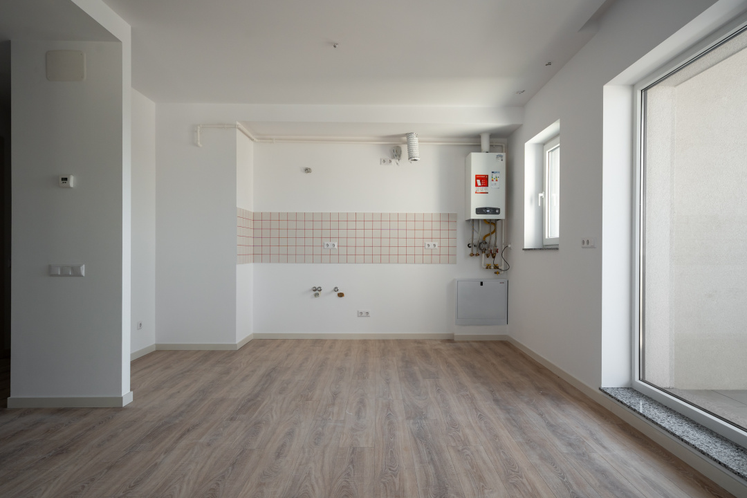 Apartament 2025, Stellaris, finisaje bespoke!