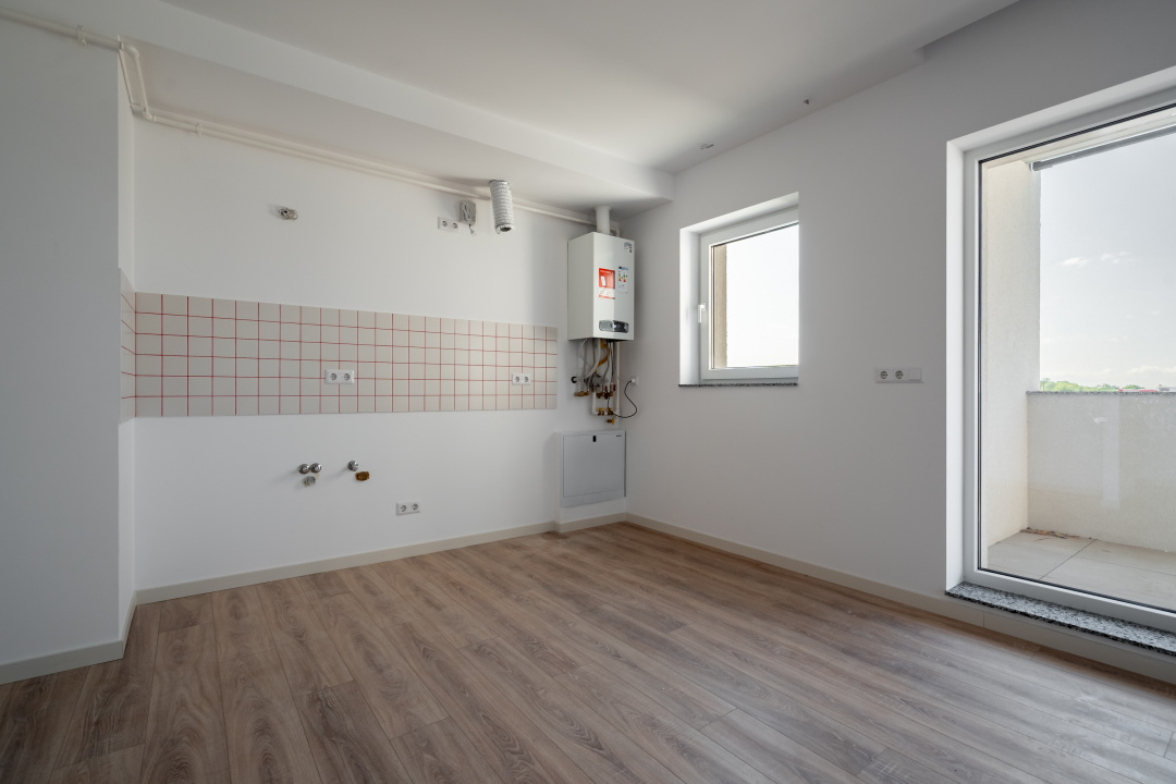 Apartament 2025, Stellaris, finisaje bespoke!