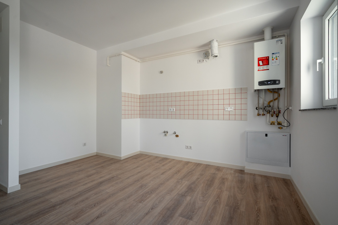 Apartament 2025, Stellaris, finisaje bespoke!
