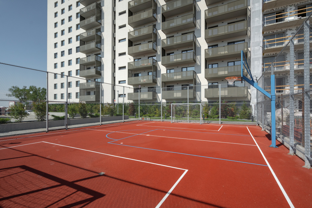 Apartament 2025, Stellaris, finisaje bespoke!