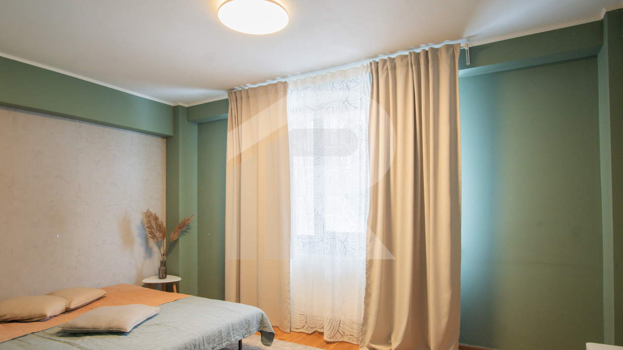 Otopeni vand urgent ap. 3 camere
