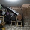 Casa cu piscina, panouri foto voltaice in Comana