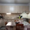 Casa cu piscina, panouri foto voltaice in Comana