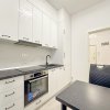 Parc Brâncuși - apartament cu 2 camere decomandat