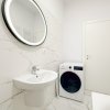Parc Brâncuși - apartament cu 2 camere decomandat