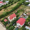TUNARI - NICOLAE BALCESCU, TEREN CONSTRUCTII 1035 MP, FRONT 11 M! 