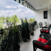 DE INCHIRIAT 4 CAMERE LANGA PADUREA BANEASA - GREENFIELD RESIDENCE