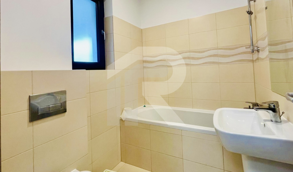 DE INCHIRIAT 4 CAMERE LANGA PADUREA BANEASA - GREENFIELD RESIDENCE
