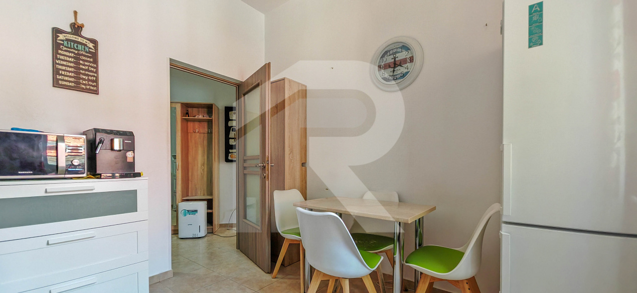 Piata Romana 2 camere