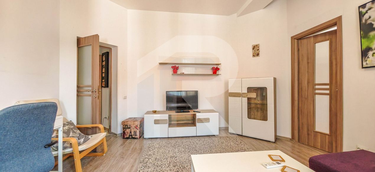 Piata Romana 2 camere