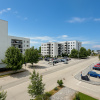 Apartament 3 camere, BLOC 2019 Padurea Baneasa - GREENFIELD