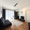 Northside Park Străulești - ap cu 2 camere LUX de închiriat