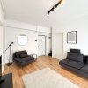 Northside Park Străulești - ap cu 2 camere LUX de închiriat