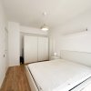 Northside Park Străulești - ap cu 2 camere LUX de închiriat