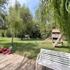 Northside Park Străulești - ap cu 2 camere LUX de închiriat