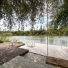Northside Park Străulești - ap cu 2 camere LUX de închiriat