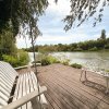 Northside Park Străulești - ap cu 2 camere LUX de închiriat