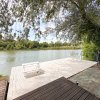 Northside Park Străulești - ap cu 2 camere LUX de închiriat