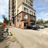 Northside Park Străulești - ap cu 2 camere LUX de închiriat