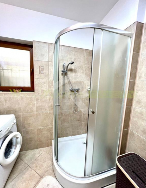 Reprezentare Exclusiva_LA CHEIE Vila moderna CU PISCINA
