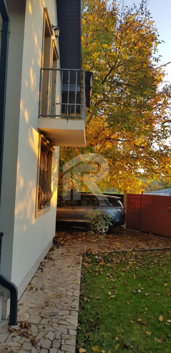 Reprezentare Exclusiva_LA CHEIE Vila moderna CU PISCINA