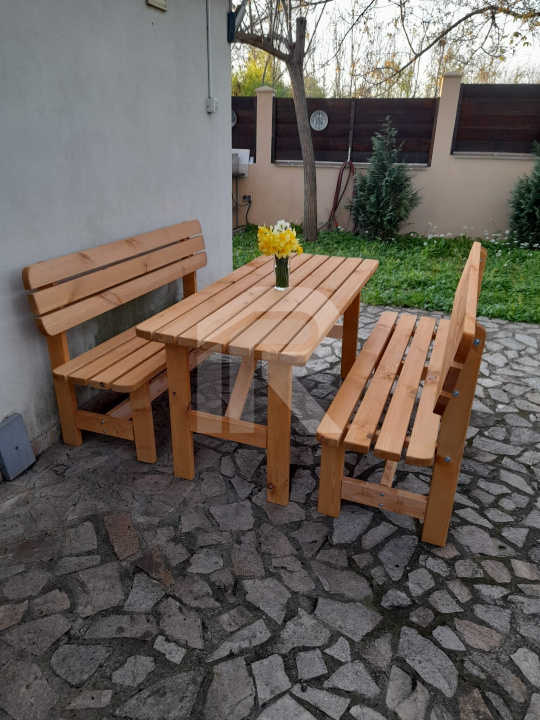 Reprezentare Exclusiva_LA CHEIE Vila moderna CU PISCINA
