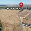 Oportunitate de afacere in Balaceanca - Teren de vanzare