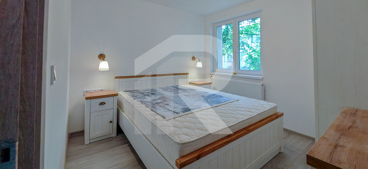 Piata Amzei apartament 2 camere