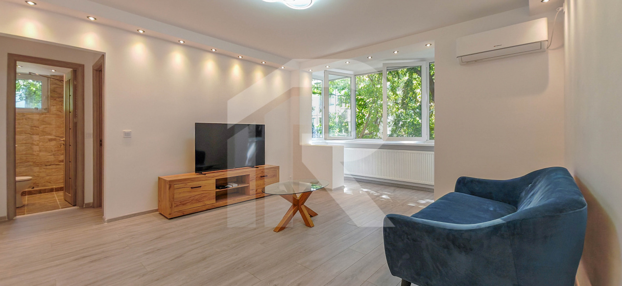 Piata Amzei apartament 2 camere