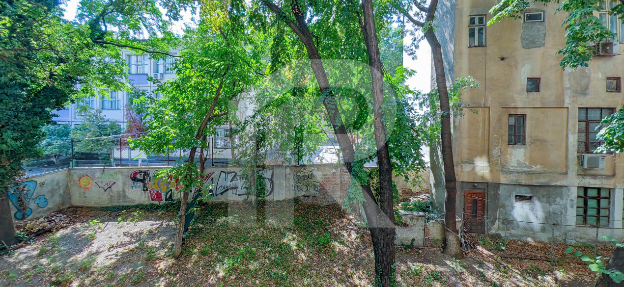 Piata Amzei apartament 2 camere