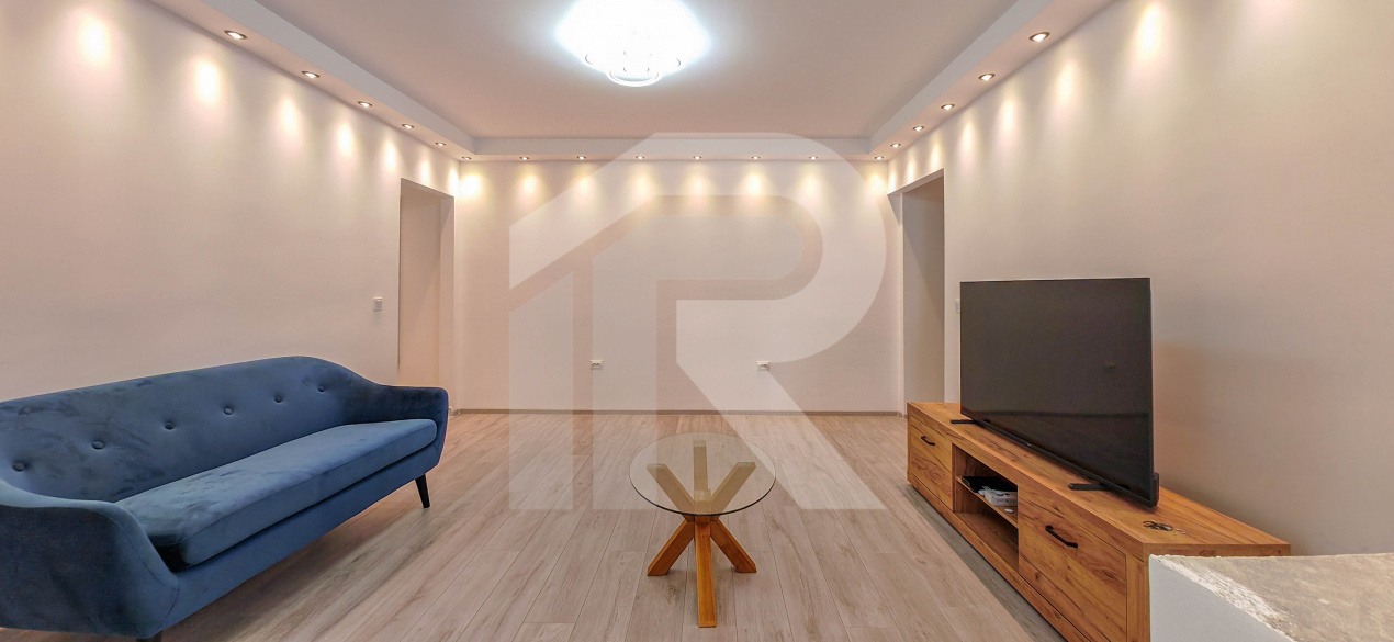 Piata Amzei apartament 2 camere
