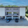 Vilă spațioasă și elegantă în Pipera – zona Porsche / Hotel Alexander